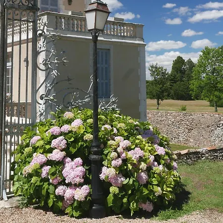 In The Grounds Of The Chateau & Balcony Lejlighed *